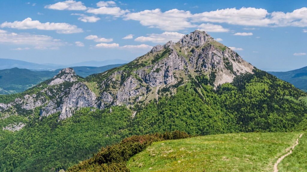 Veľký Rozsutec